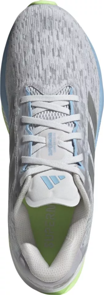 Laufschuhe adidas SUPERNOVA COMFORTGLIDE M