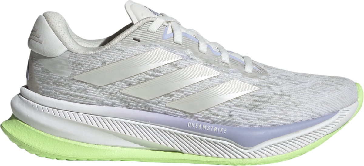 Tekaški copati adidas SUPERNOVA COMFORTGLIDE W