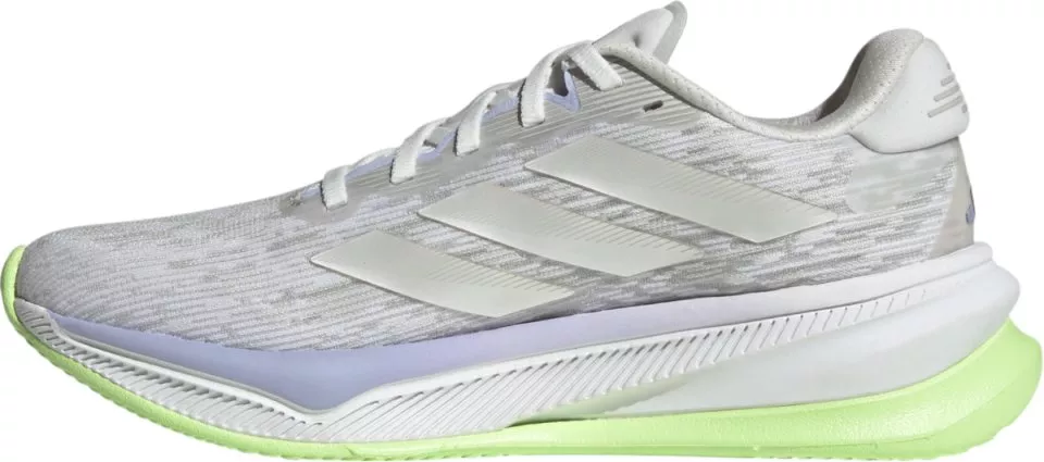 Tekaški copati adidas SUPERNOVA COMFORTGLIDE W