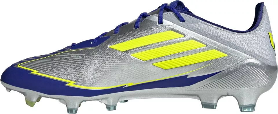 Pánské kopačky adidas F50 Elite FG Messi