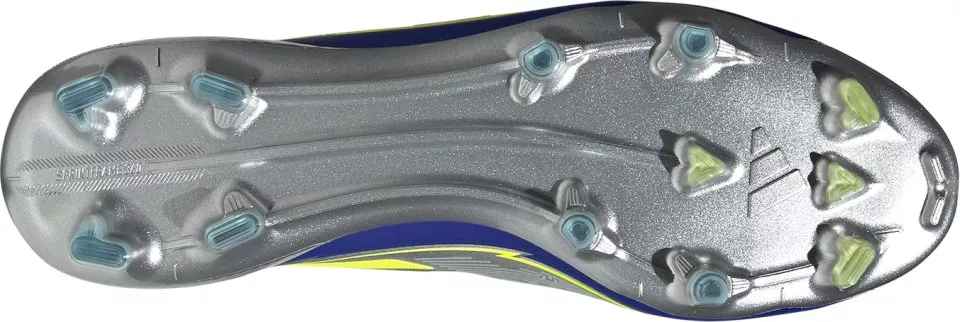 Pánské kopačky adidas F50 Elite FG Messi