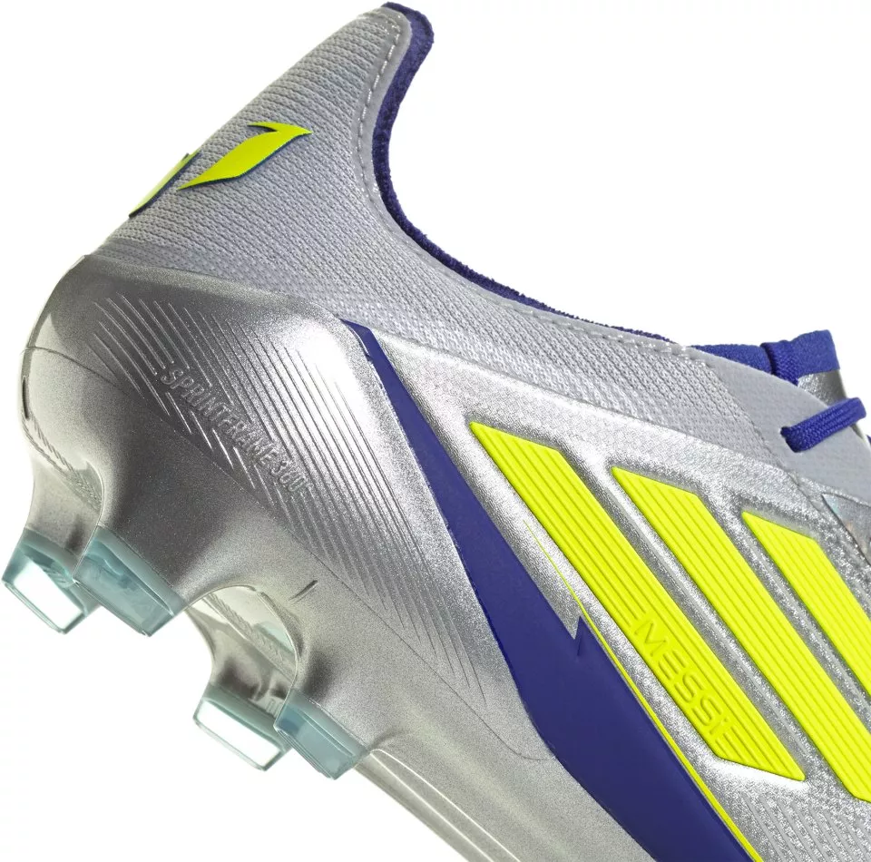 Pánské kopačky adidas F50 Elite FG Messi
