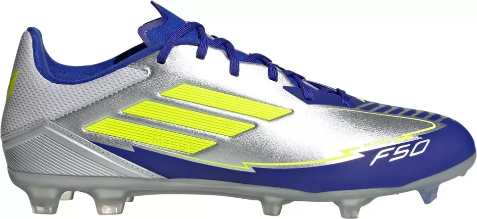 adidas F50 LEAGUE FG/MG MESSI Futballcipő