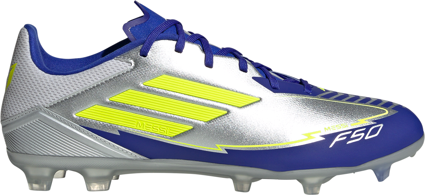 adidas F50 LEAGUE FG/MG MESSI Futballcipő