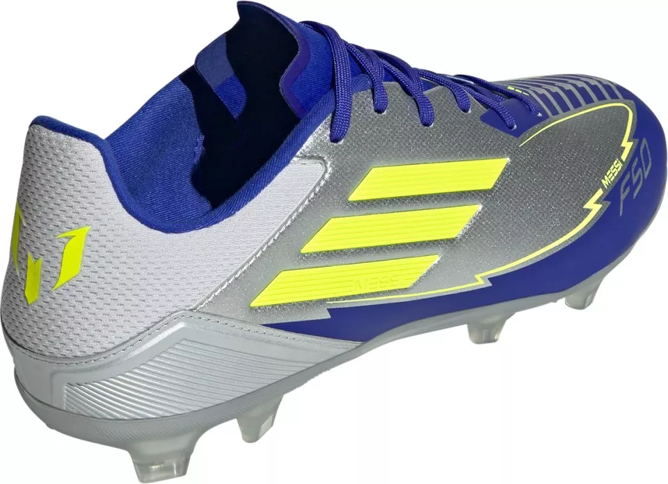 adidas F50 LEAGUE FG/MG MESSI Futballcipő