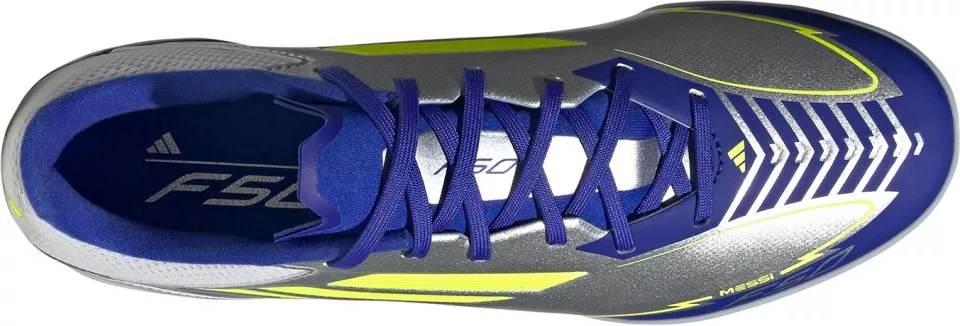 Pánské turfy adidas F50 League Messi TF