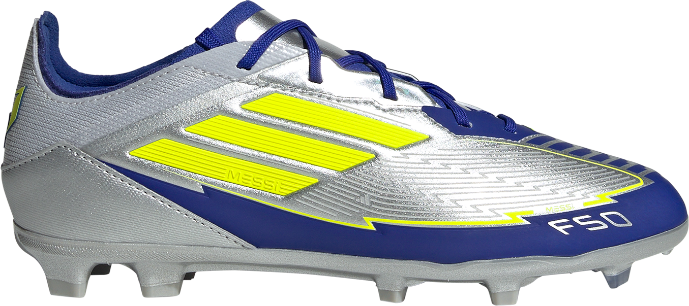 Dětské kopačky adidas F50 Elite FG Messi