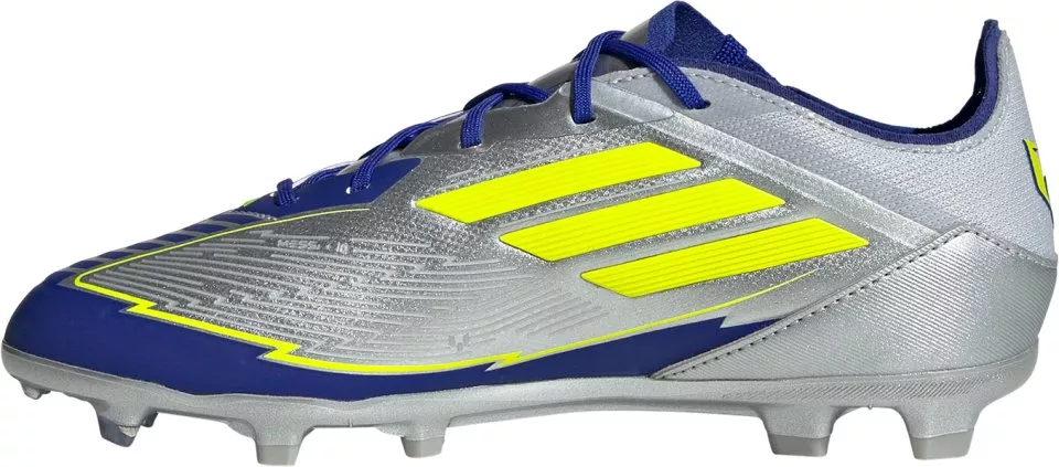 Dětské kopačky adidas F50 Elite FG Messi