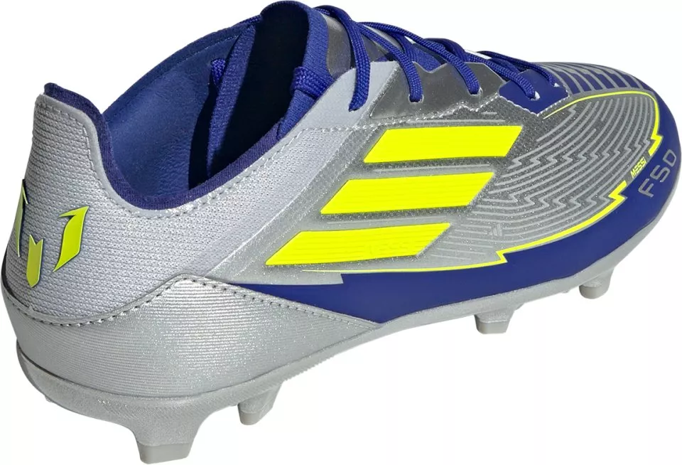 Dětské kopačky adidas F50 Elite FG Messi