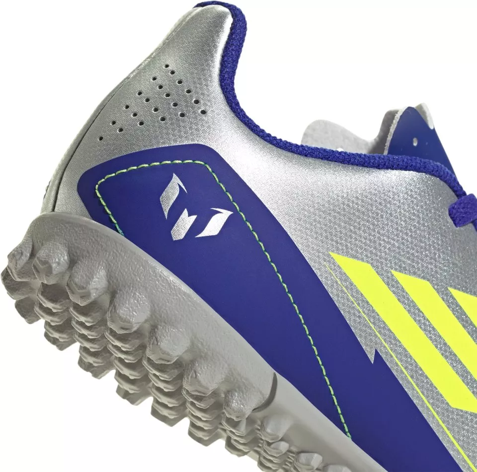 Dětské kopačky adidas F50 Club Messi TF