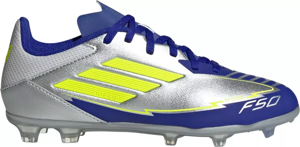 Dětské kopačky adidas F50 League FG/MG Messi
