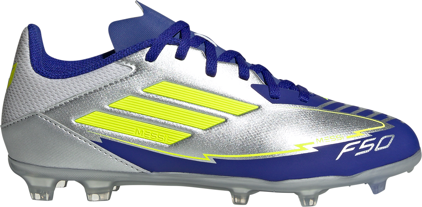 Dětské kopačky adidas F50 League FG/MG Messi