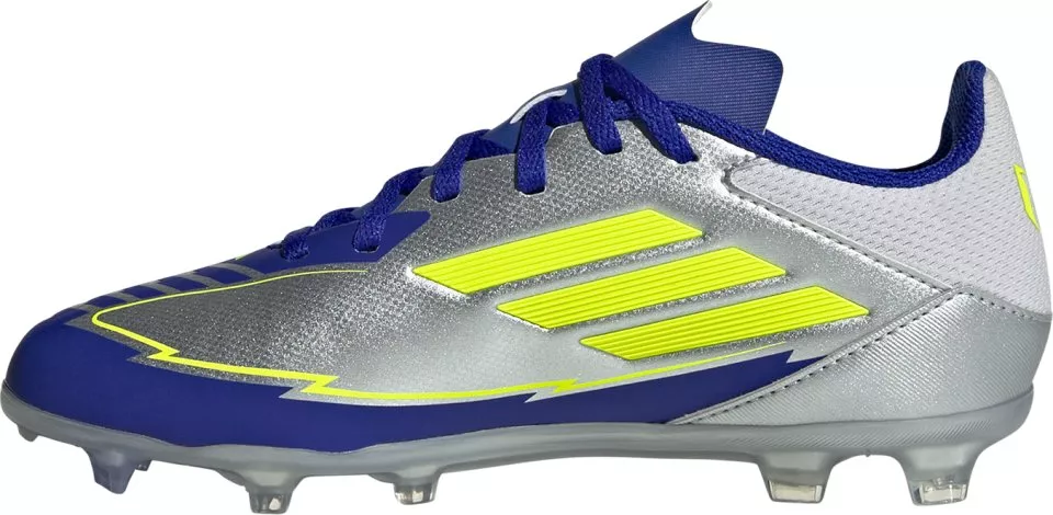 Dětské kopačky adidas F50 League FG/MG Messi