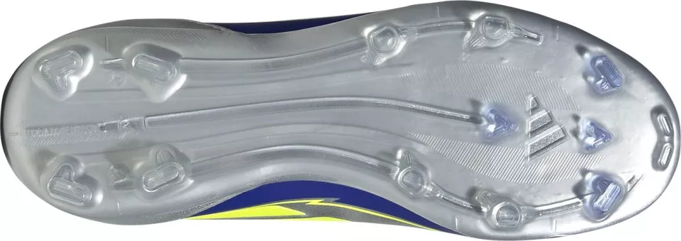 Dětské kopačky adidas F50 League FG/MG Messi