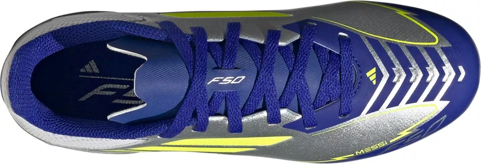 Dětské kopačky adidas F50 League FG/MG Messi