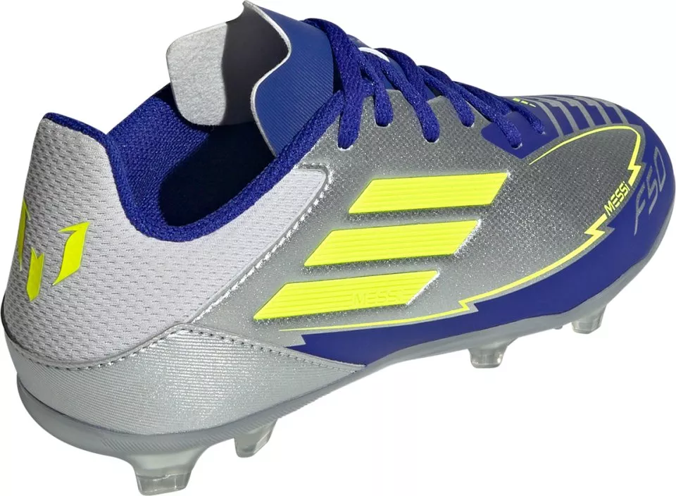 Dětské kopačky adidas F50 League FG/MG Messi