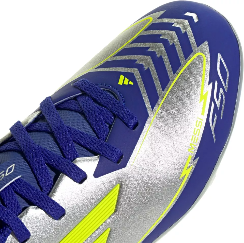 Dětské kopačky adidas F50 League FG/MG Messi