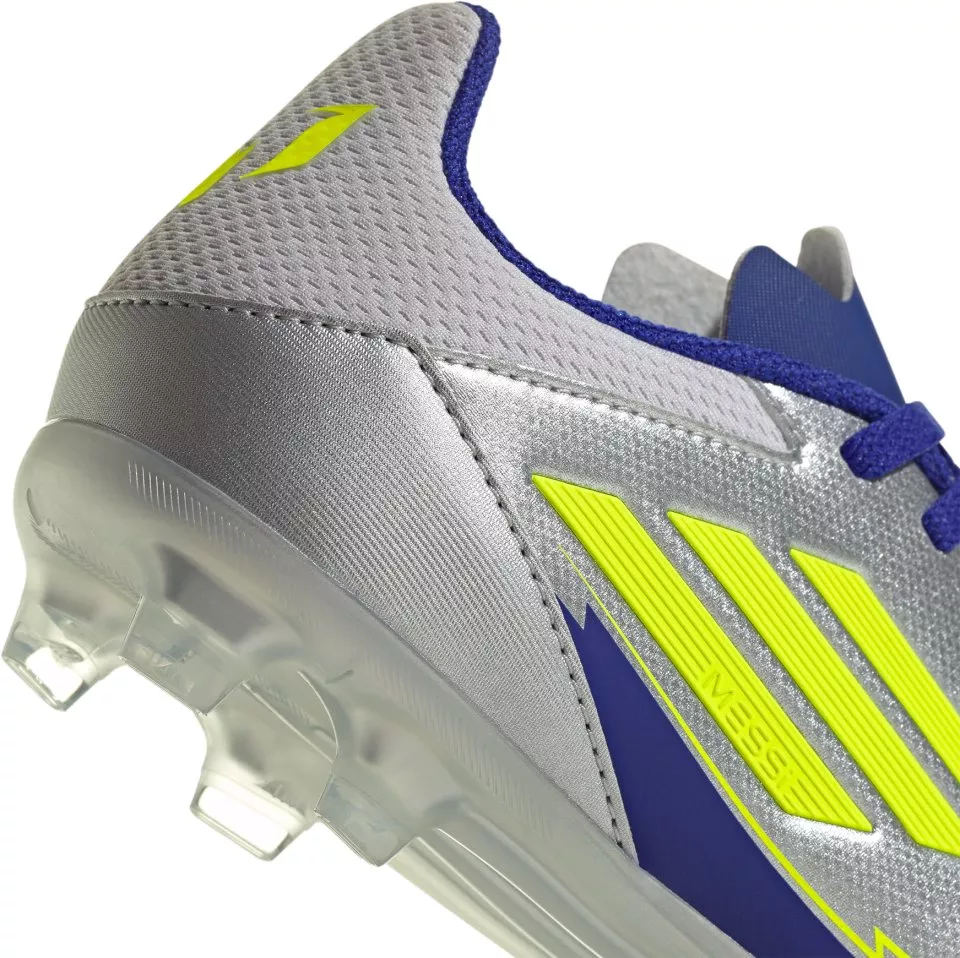 Dětské kopačky adidas F50 League FG/MG Messi