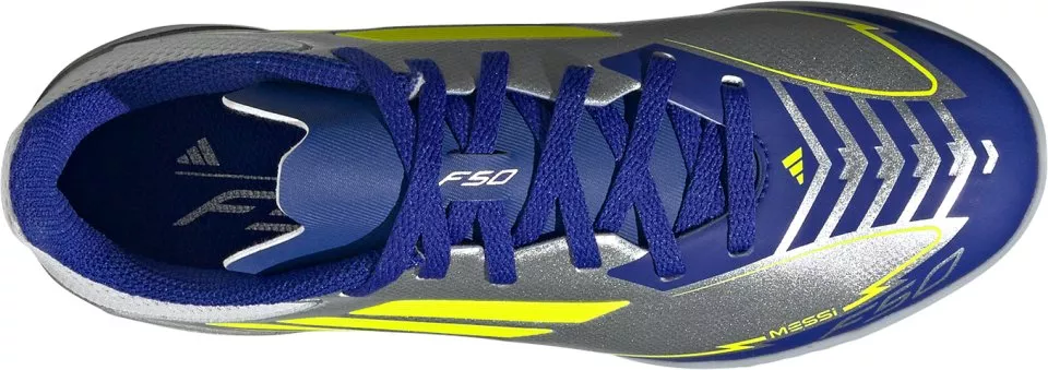Dětské turfy adidas F50 League Messi TF