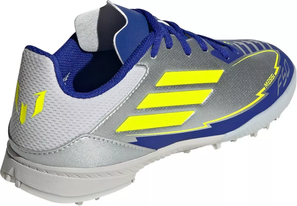 Dětské turfy adidas F50 League Messi TF