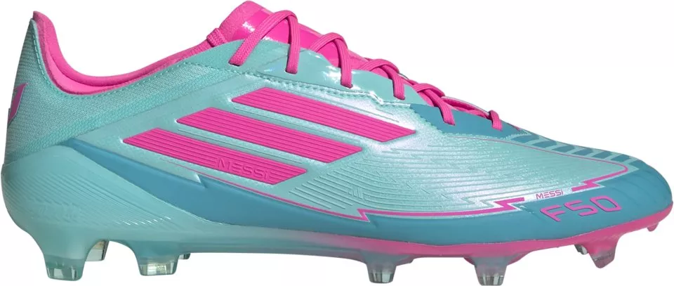 Botas de fútbol adidas F50 ELITE FG MESSI