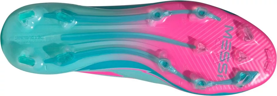 Botas de fútbol adidas F50 ELITE FG MESSI