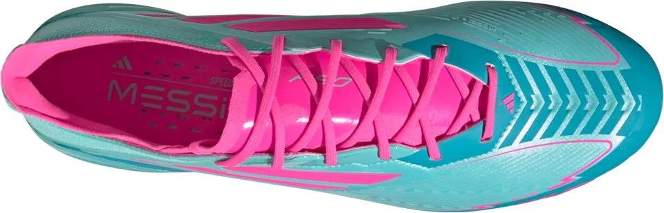 Botas de fútbol adidas F50 ELITE FG MESSI