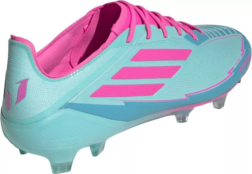 Botas de fútbol adidas F50 ELITE FG MESSI