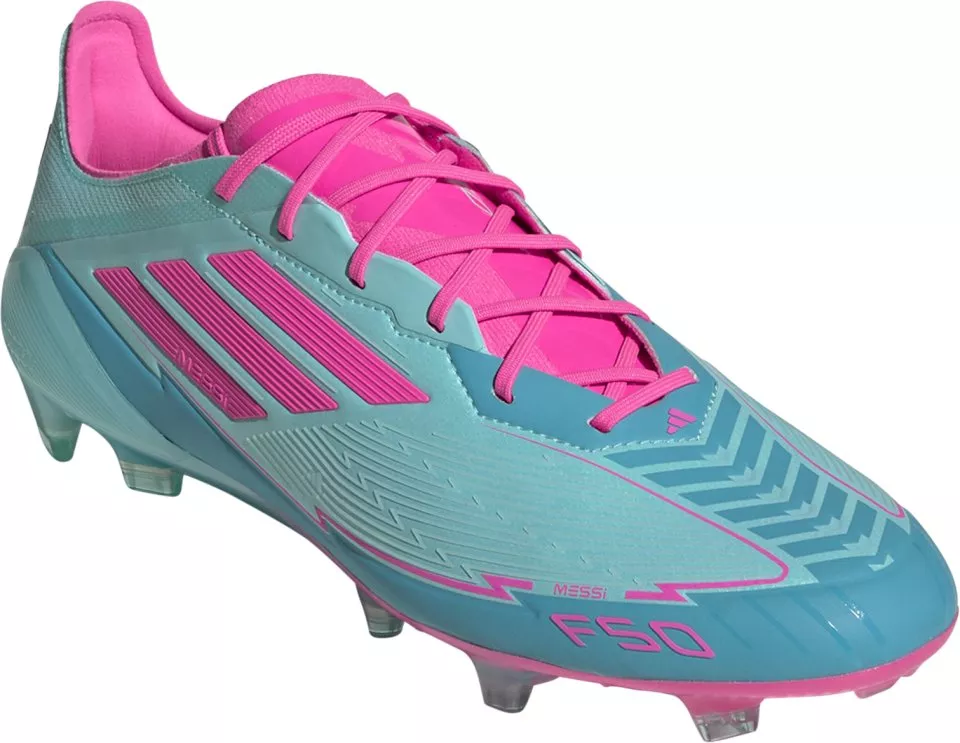 Botas de fútbol adidas F50 ELITE FG MESSI