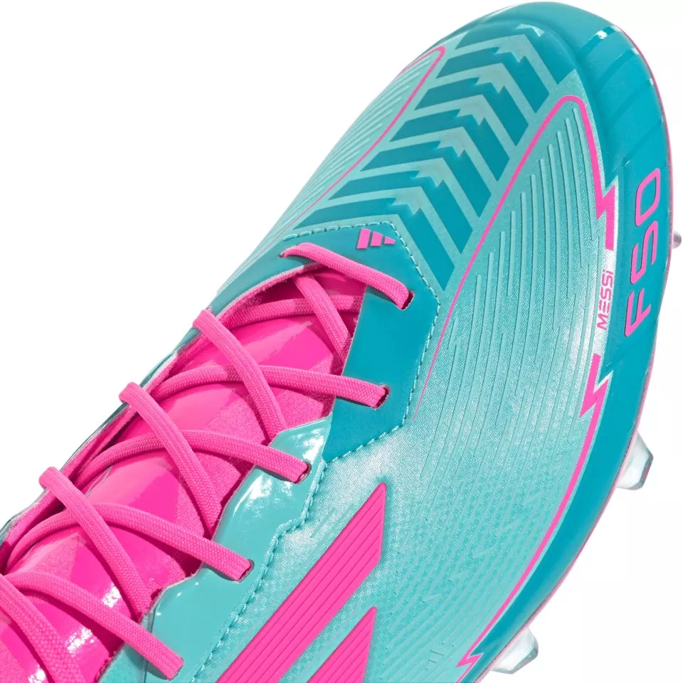 Botas de fútbol adidas F50 ELITE FG MESSI