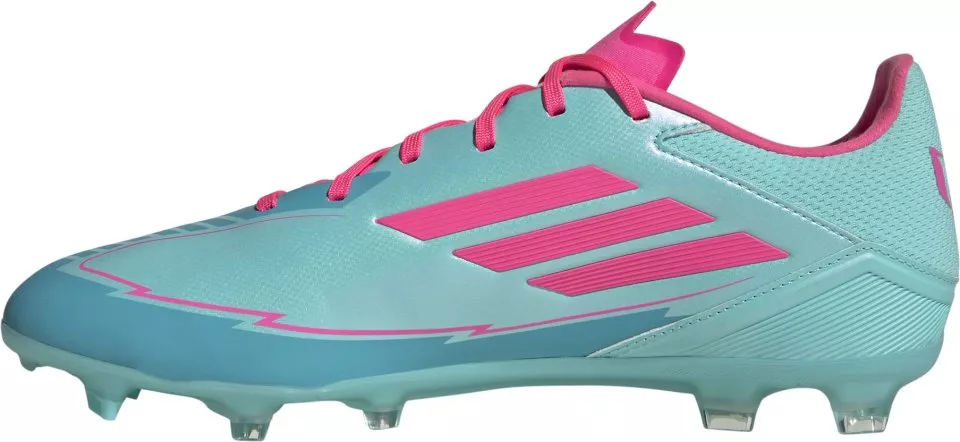 Ghete de fotbal adidas F50 LEAGUE FG/MG MESSI