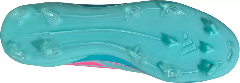 Ghete de fotbal adidas F50 LEAGUE FG/MG MESSI