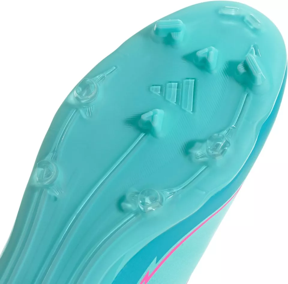Ghete de fotbal adidas F50 LEAGUE FG/MG MESSI