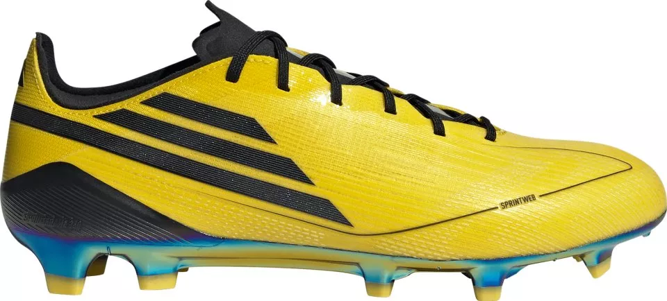 Botas de fútbol adidas F50 ELITE FG 2010