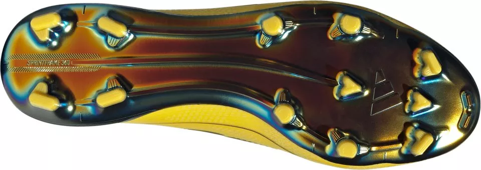 Botas de fútbol adidas F50 ELITE FG 2010