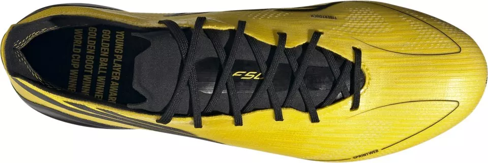 Botas de fútbol adidas F50 ELITE FG 2010