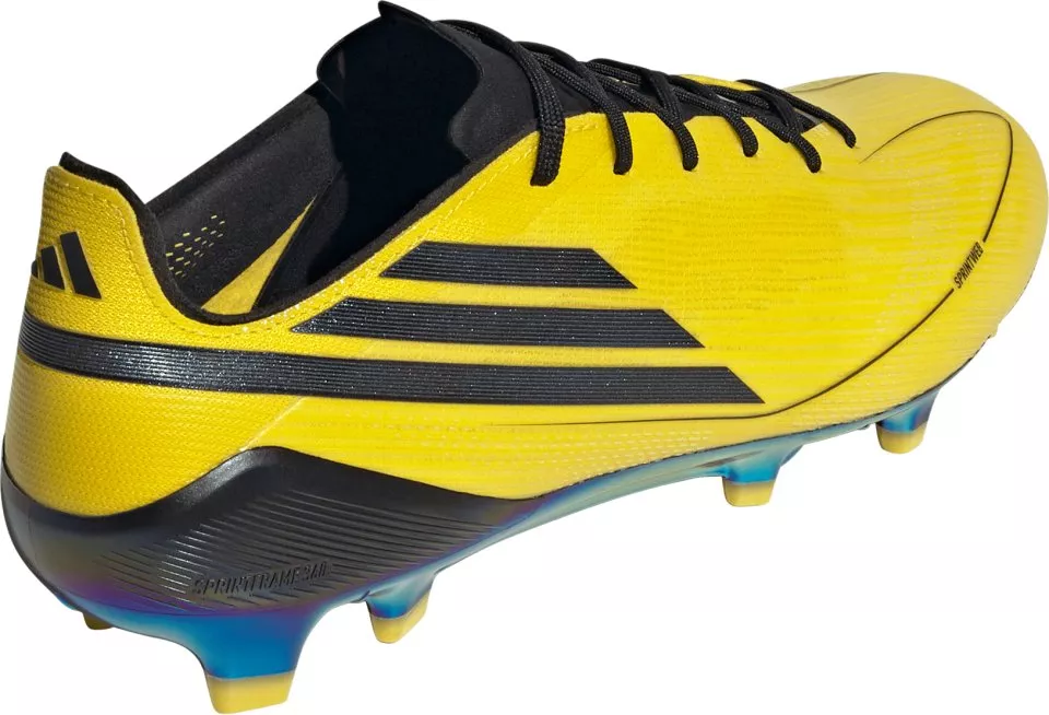 Botas de fútbol adidas F50 ELITE FG 2010