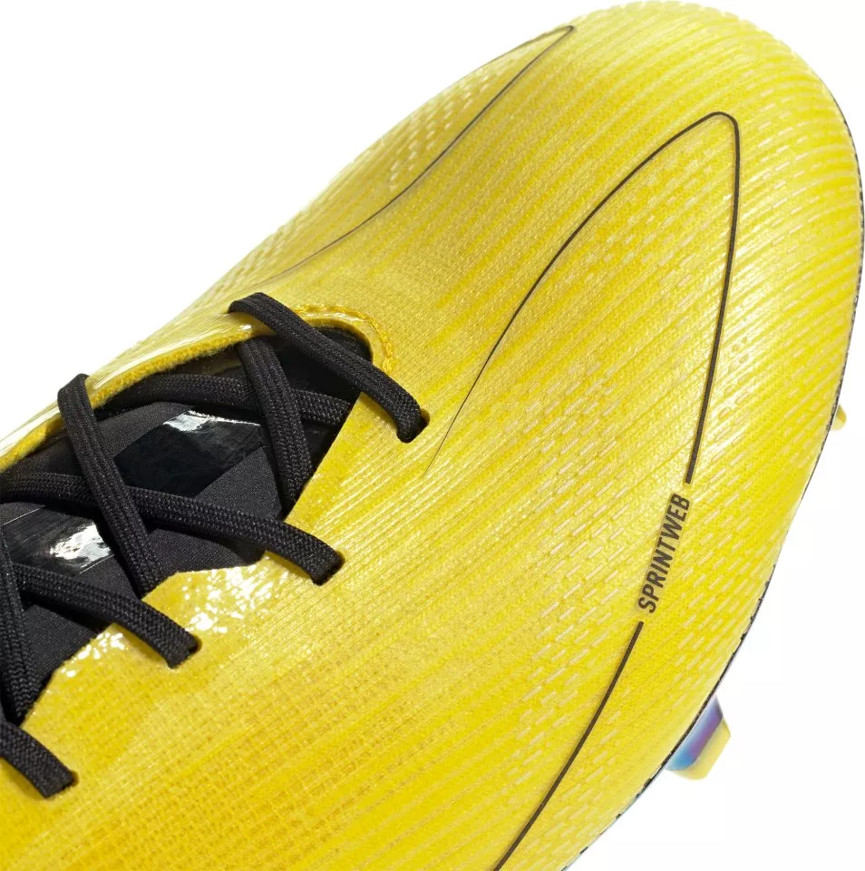 Botas de fútbol adidas F50 ELITE FG 2010