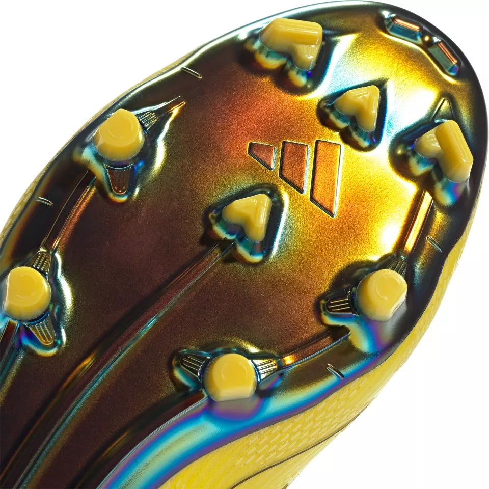 Botas de fútbol adidas F50 ELITE FG 2010