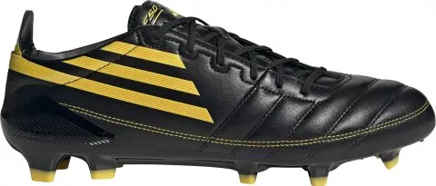 F50 ELITE LEATHER FG 2010
