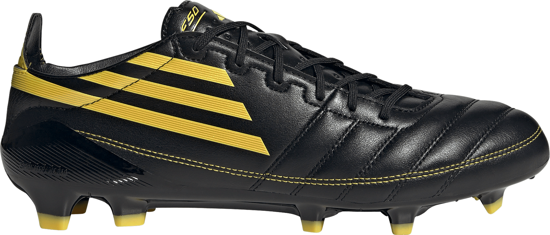 Botas de fútbol adidas F50 ELITE LEATHER FG 2010