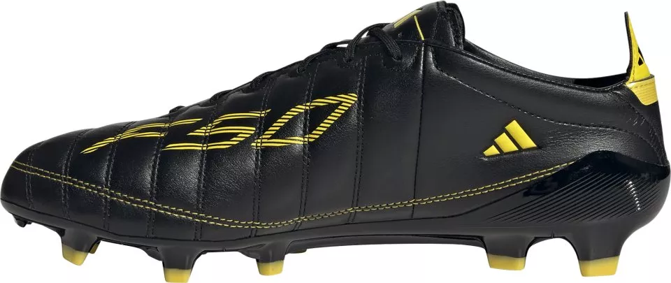 Botas de fútbol adidas F50 ELITE LEATHER FG 2010