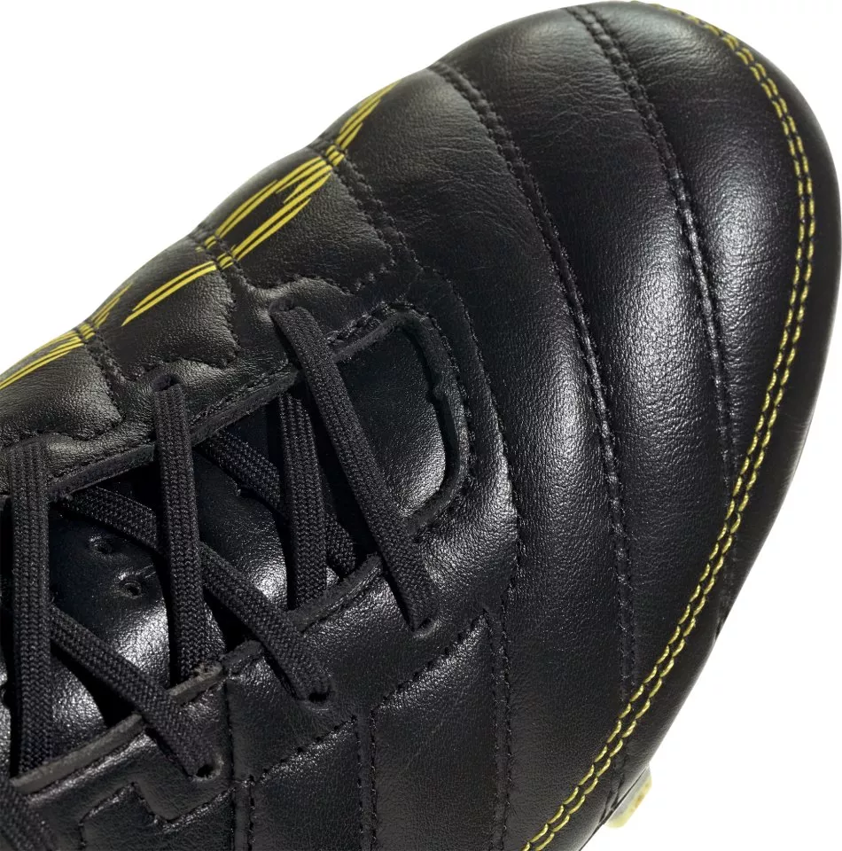 Botas de fútbol adidas F50 ELITE LEATHER FG 2010