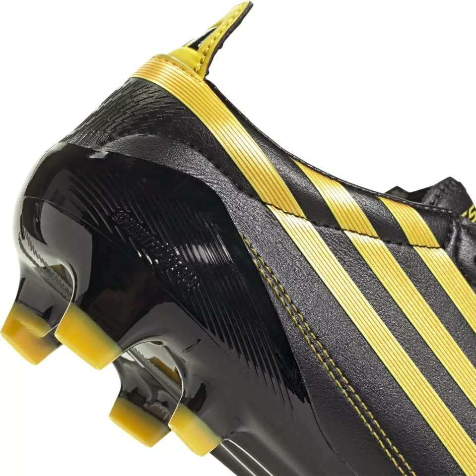 Botas de fútbol adidas F50 ELITE LEATHER FG 2010