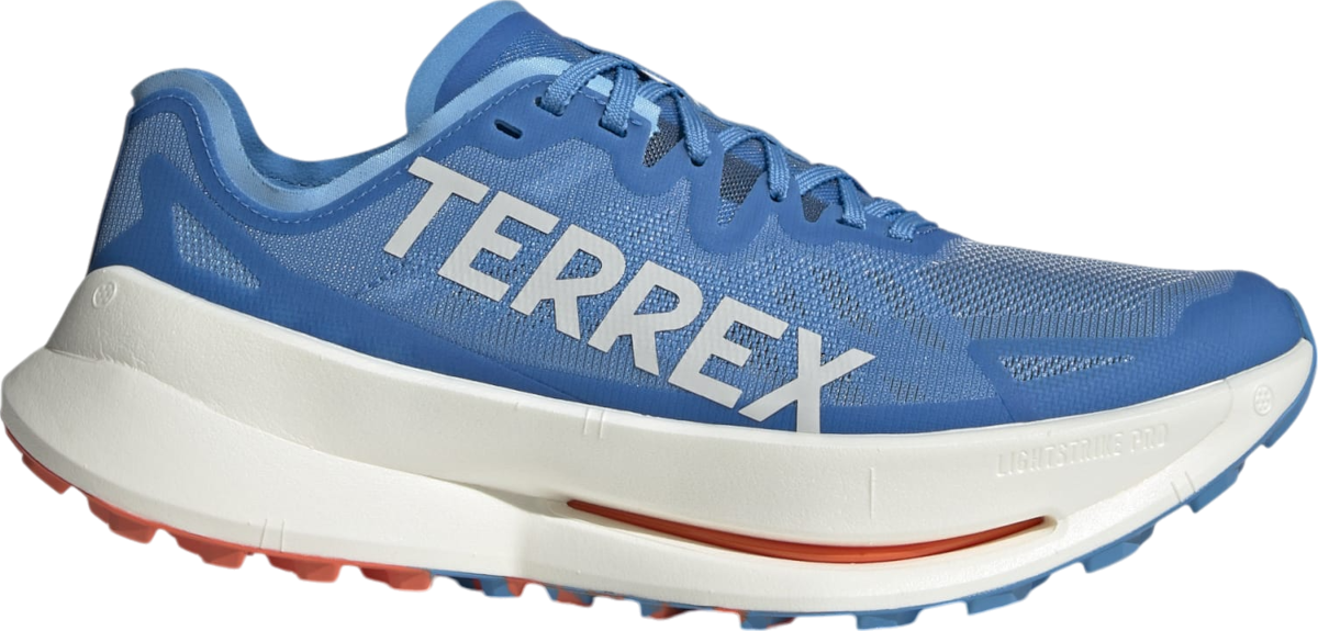 Trailové topánky adidas Terrex TERREX AGRAVIC SPEED ULTRA