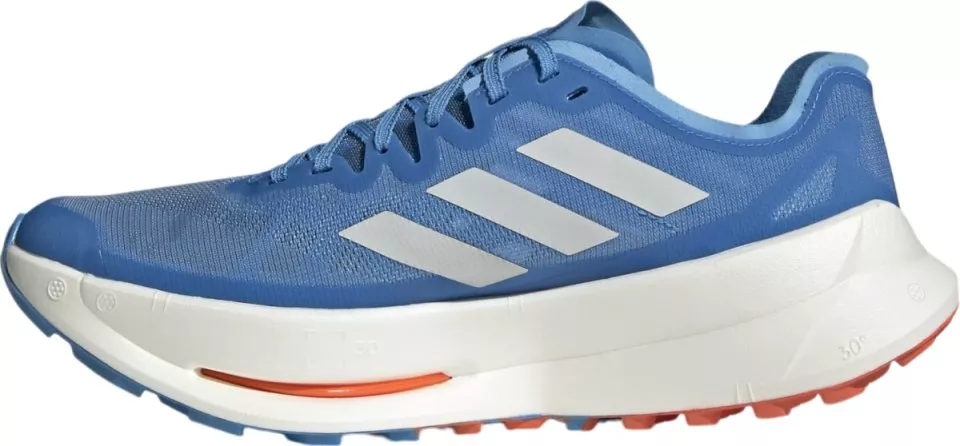 Pánské trailové boty adidas Terrex Agravic Speed Ultra