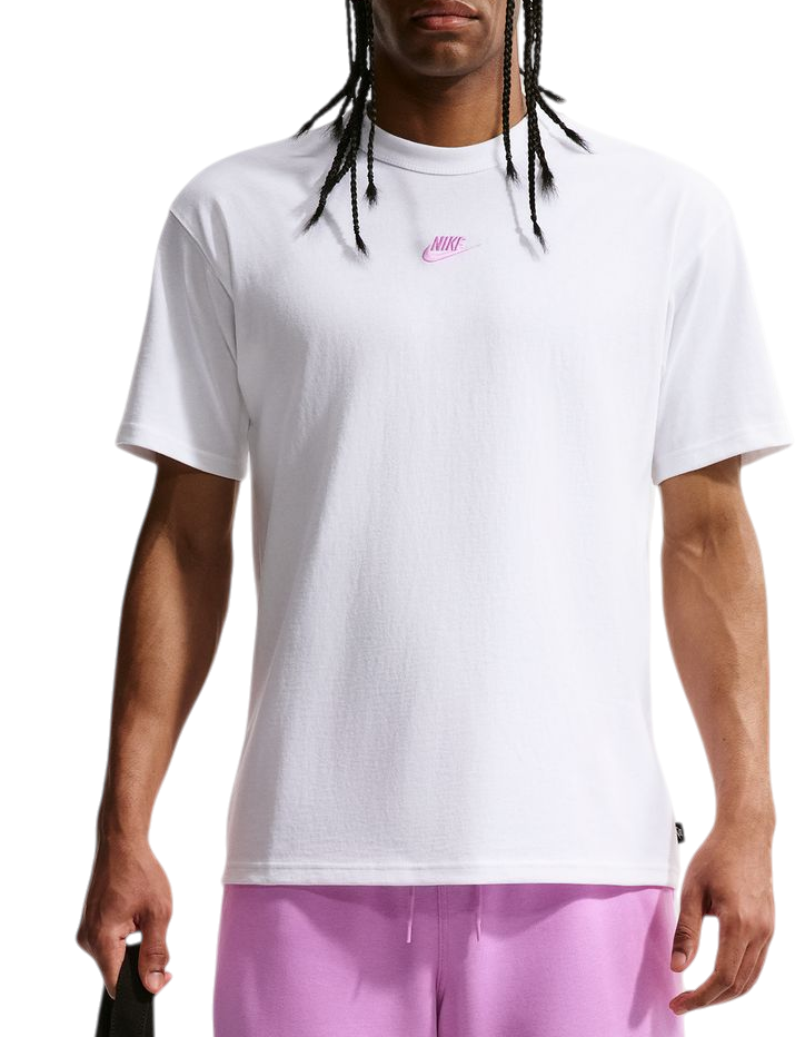 Nike Premium Essentials T-shirt, S, Wit
