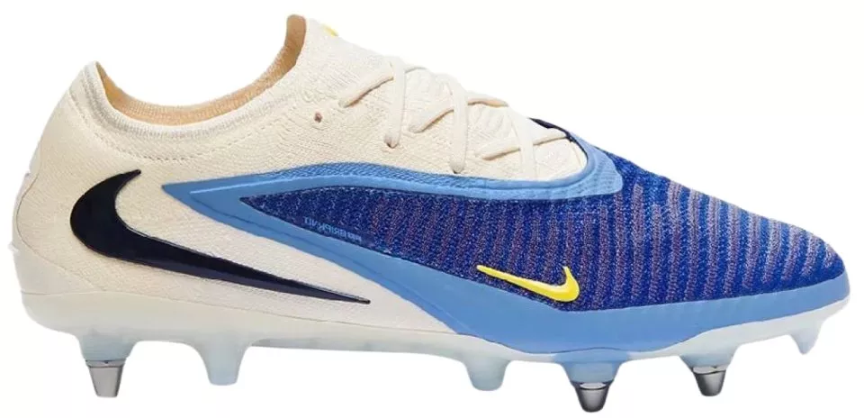 Nogometni čevlji Nike Phantom 6 Low Elite SG-Pro LV8 Player Edition