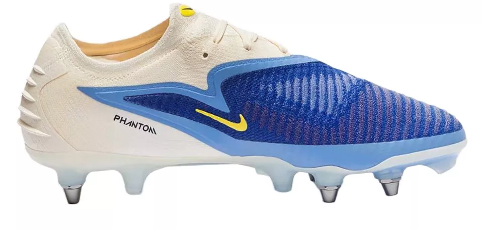 Nogometni čevlji Nike Phantom 6 Low Elite SG-Pro LV8 Player Edition