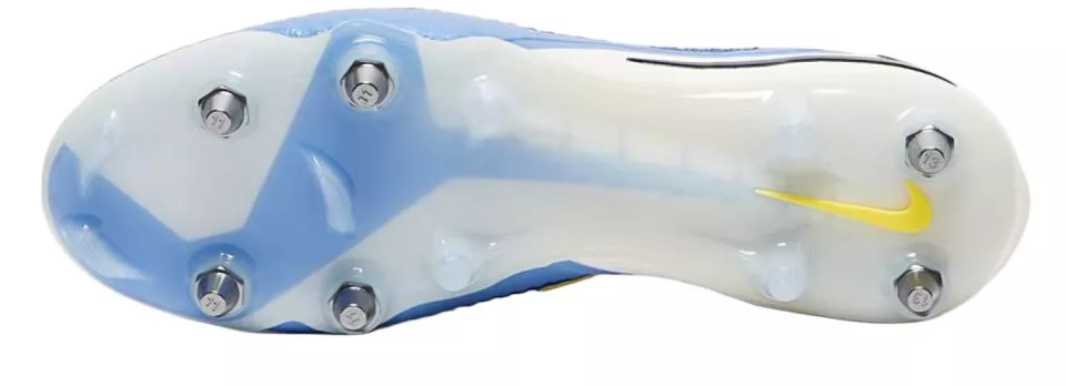 Nogometni čevlji Nike Phantom 6 Low Elite SG-Pro LV8 Player Edition